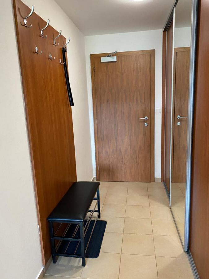 Apartman Bella Donovaly V Hotelovom Komplexe Екстериор снимка