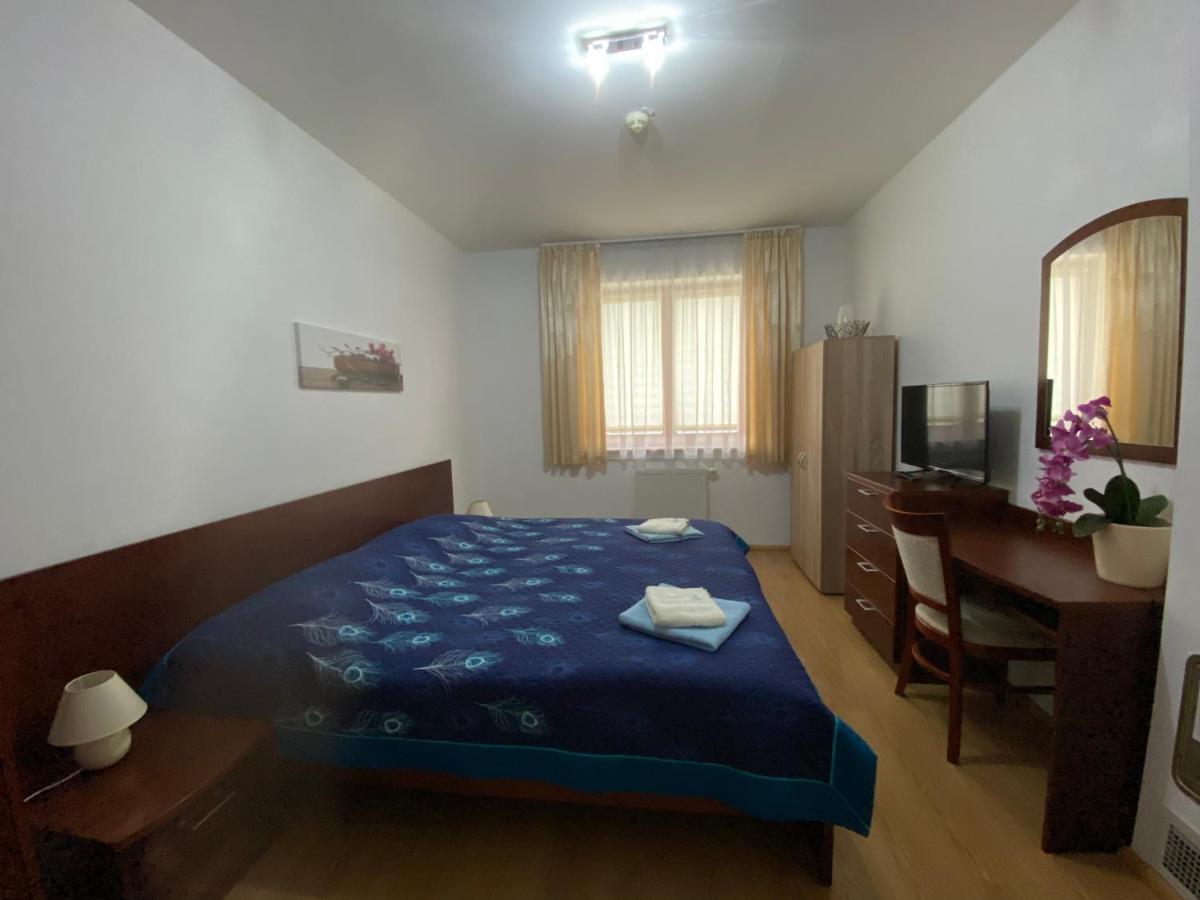 Apartman Bella Donovaly V Hotelovom Komplexe Екстериор снимка