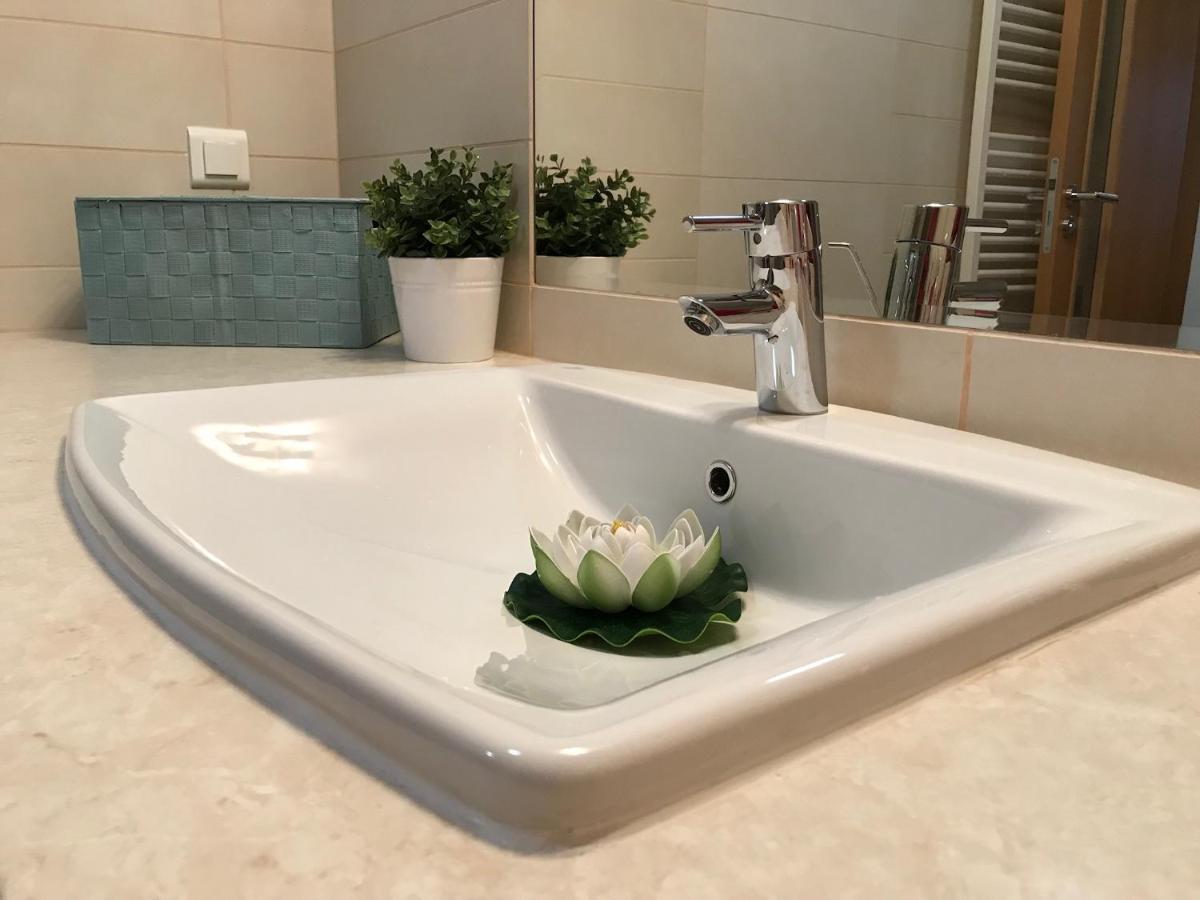 Apartman Bella Donovaly V Hotelovom Komplexe Екстериор снимка