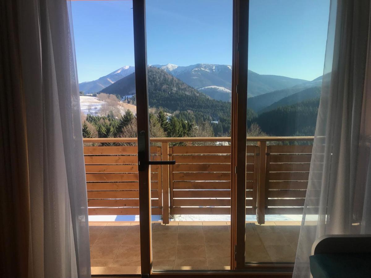 Apartman Bella Donovaly V Hotelovom Komplexe Екстериор снимка