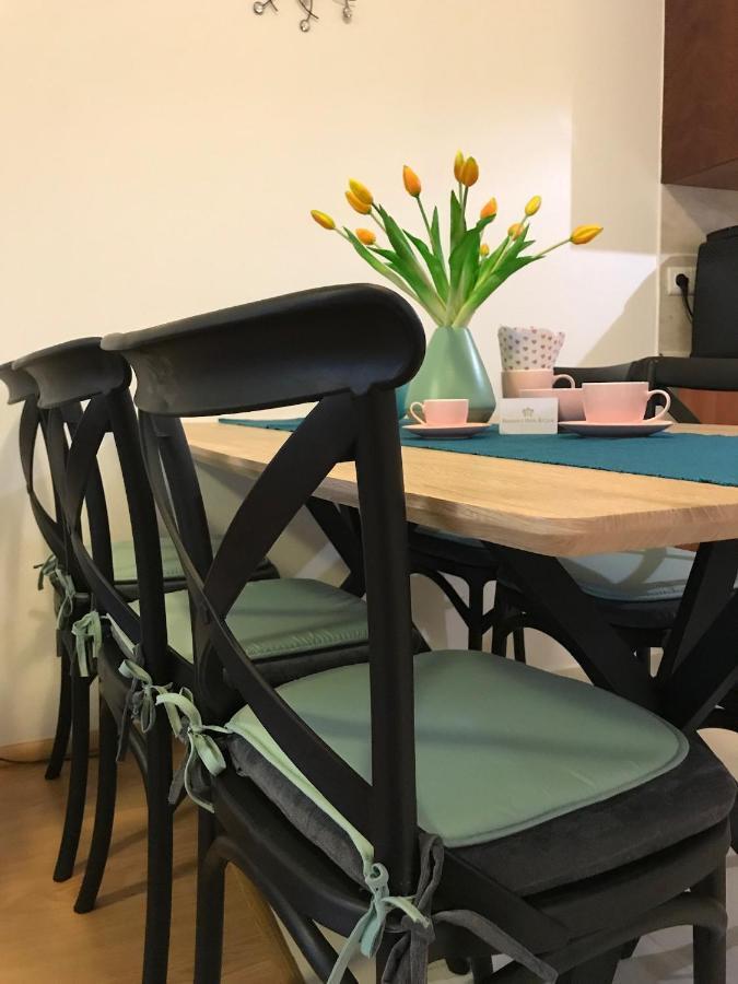 Apartman Bella Donovaly V Hotelovom Komplexe Екстериор снимка