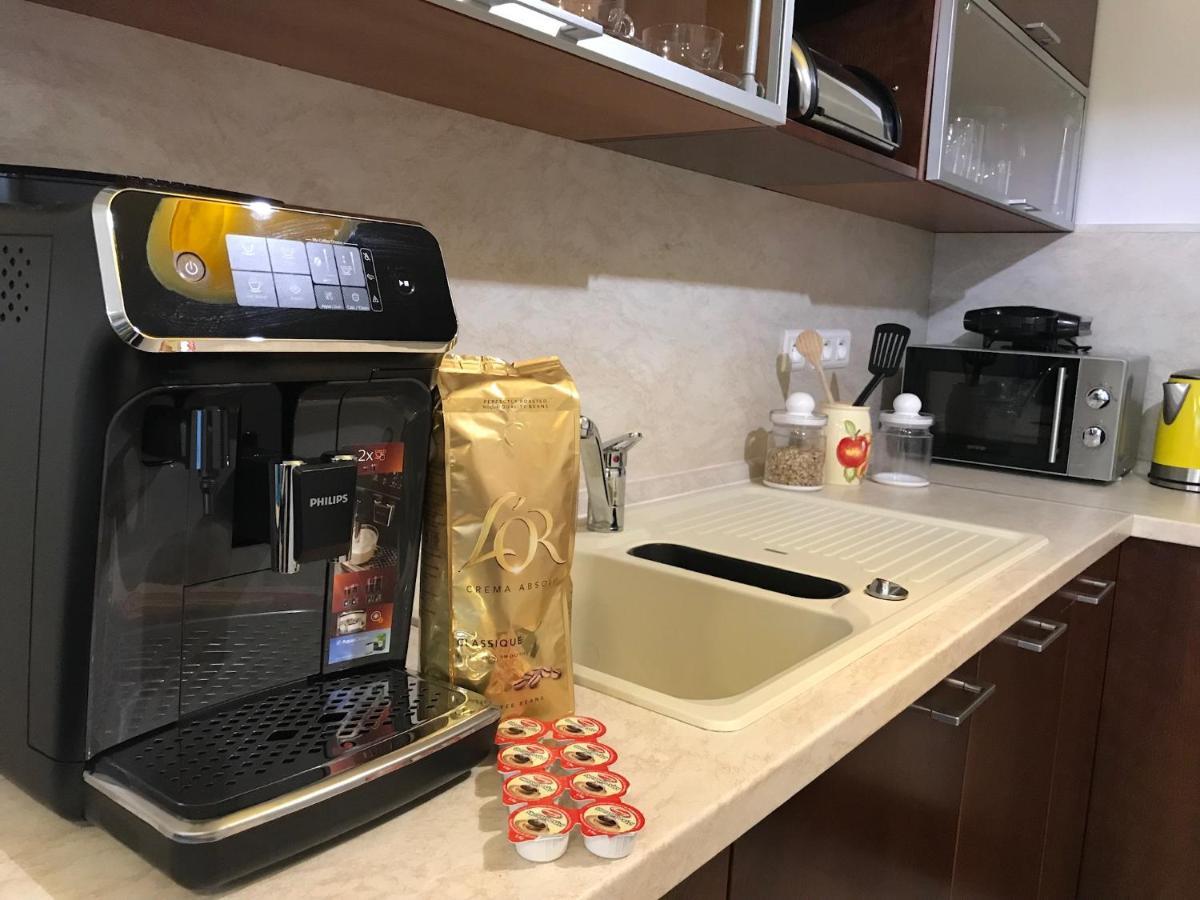 Apartman Bella Donovaly V Hotelovom Komplexe Екстериор снимка