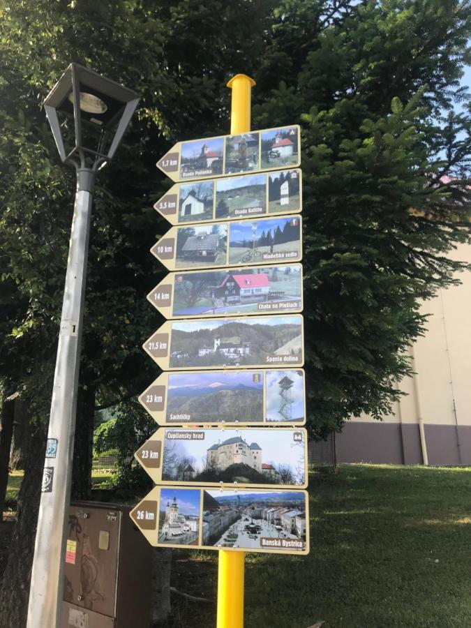Apartman Bella Donovaly V Hotelovom Komplexe Екстериор снимка