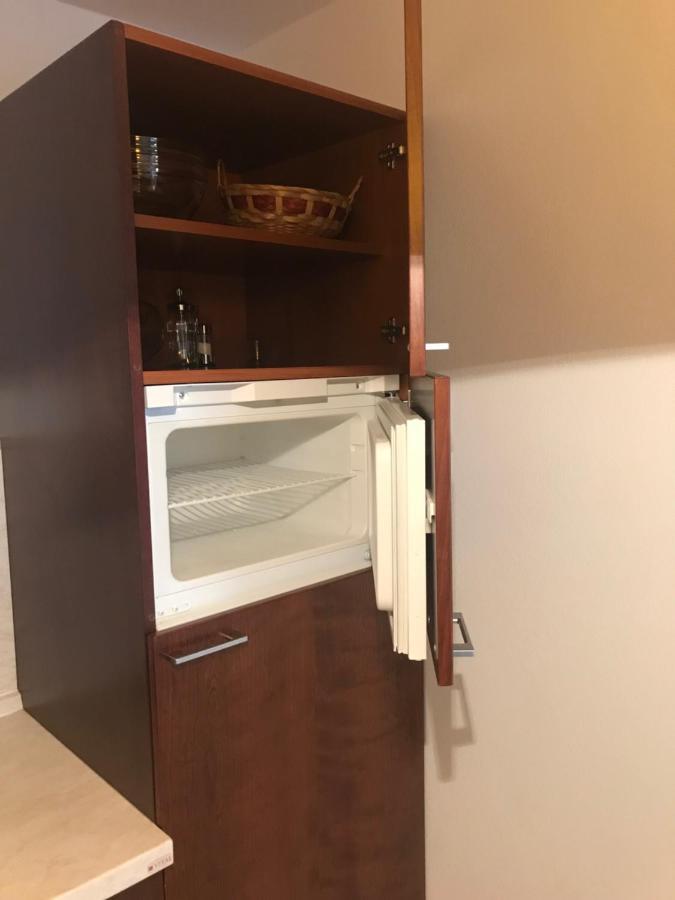 Apartman Bella Donovaly V Hotelovom Komplexe Екстериор снимка