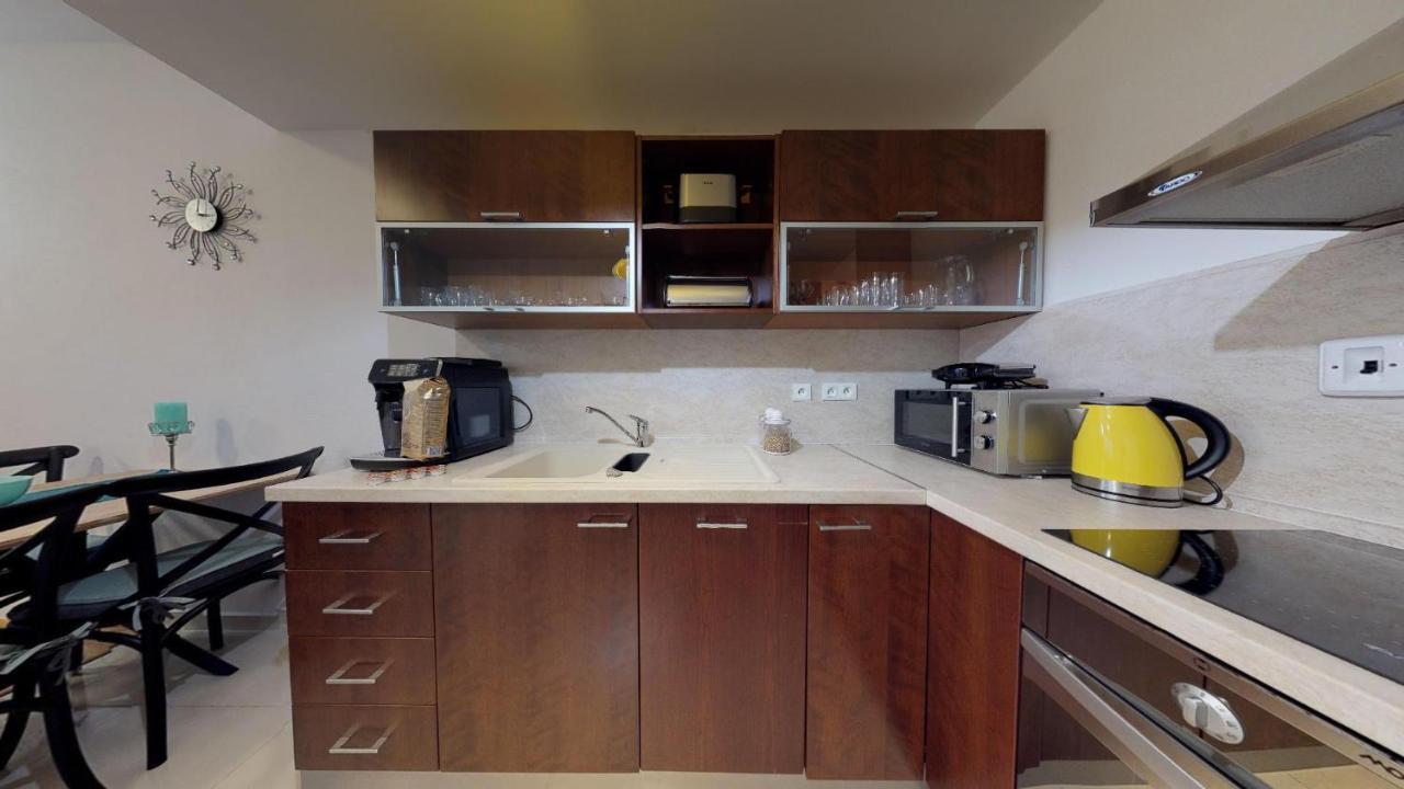 Apartman Bella Donovaly V Hotelovom Komplexe Екстериор снимка