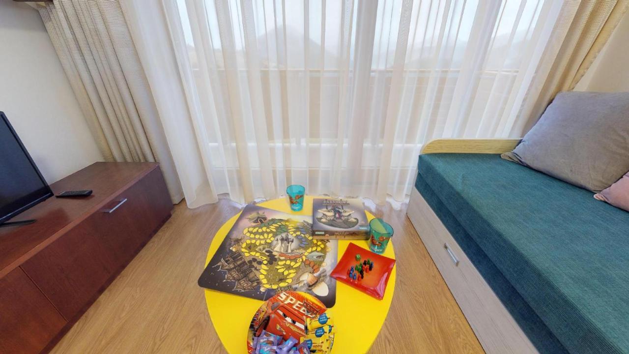 Apartman Bella Donovaly V Hotelovom Komplexe Екстериор снимка