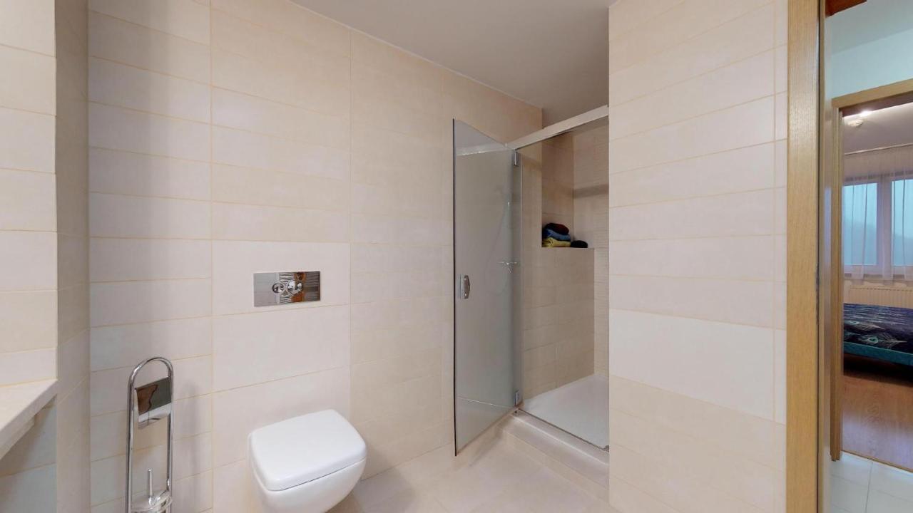 Apartman Bella Donovaly V Hotelovom Komplexe Екстериор снимка