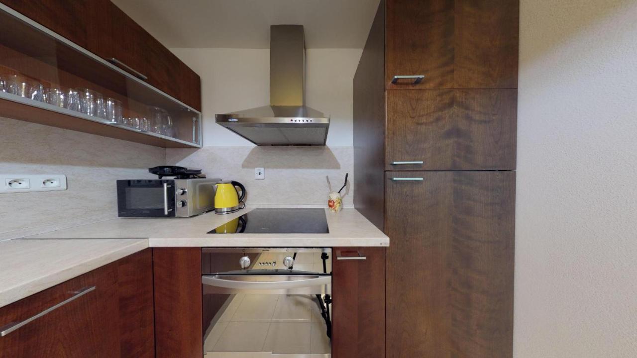 Apartman Bella Donovaly V Hotelovom Komplexe Екстериор снимка