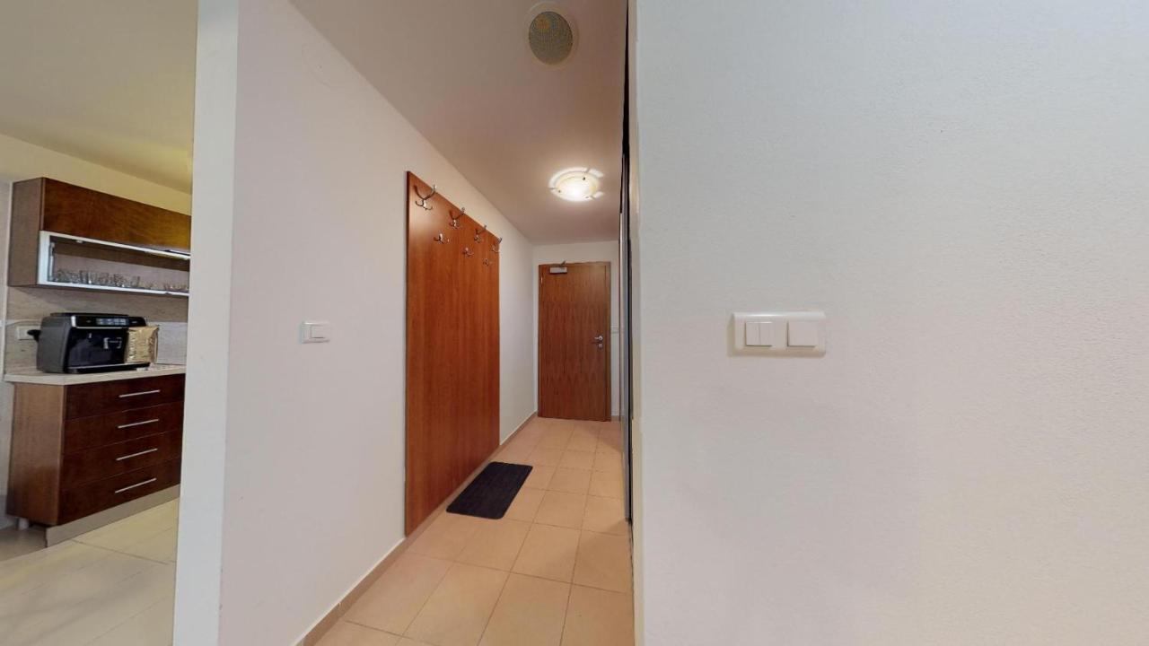 Apartman Bella Donovaly V Hotelovom Komplexe Екстериор снимка
