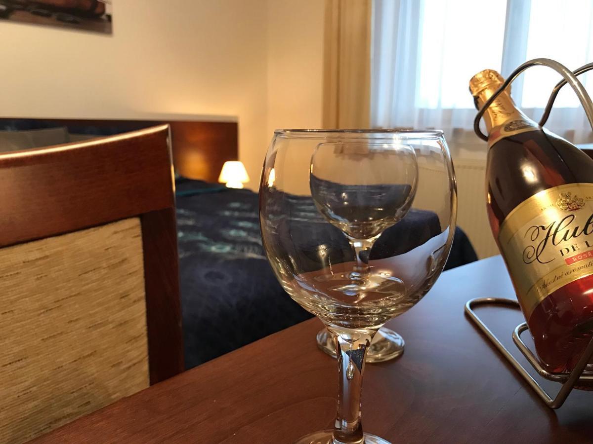 Apartman Bella Donovaly V Hotelovom Komplexe Екстериор снимка
