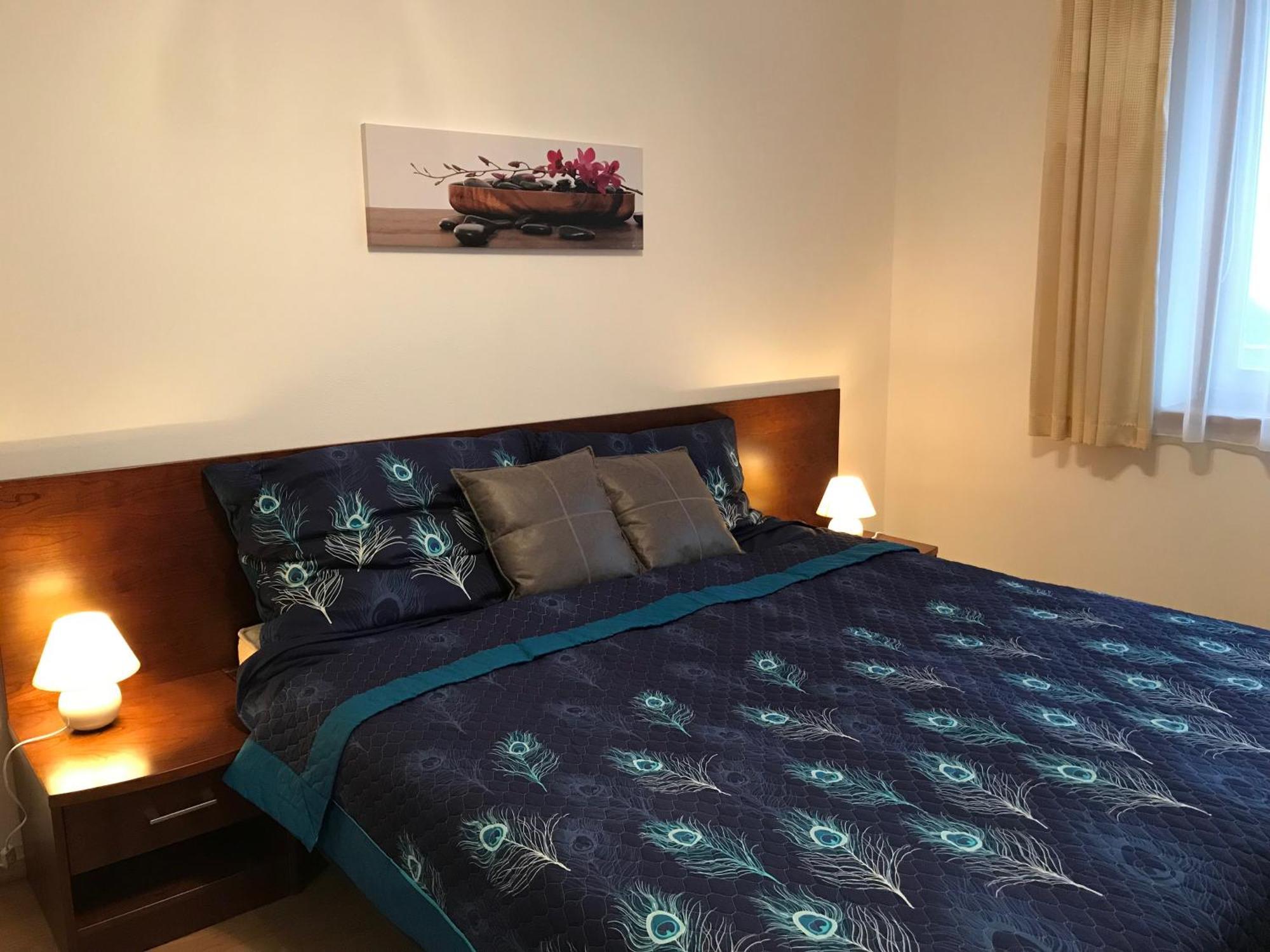 Apartman Bella Donovaly V Hotelovom Komplexe Екстериор снимка